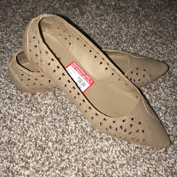 Mia flats - Picture 2 of 3